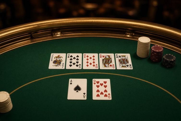 Pai Gow Poker Shopping: House Way Vs. Setting Your Own Hands