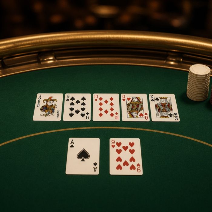 Pai Gow Poker Shopping: House Way Vs. Setting Your Own Hands