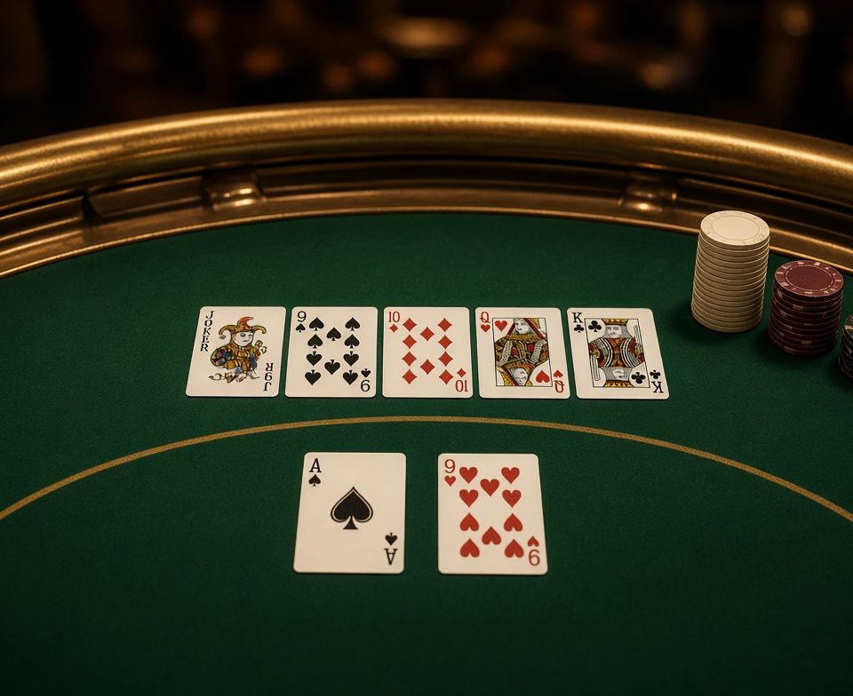 Pai Gow Poker Shopping: House Way Vs. Setting Your Own Hands