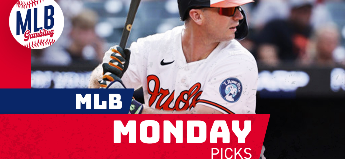 MLB Monday Betting Picks 9/21/26 | MLB Gambling Podcast (Ep. 1061)