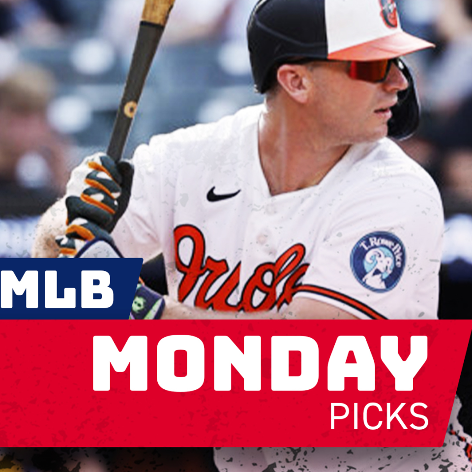 MLB Monday Betting Picks 9/21/26 | MLB Gambling Podcast (Ep. 1061)