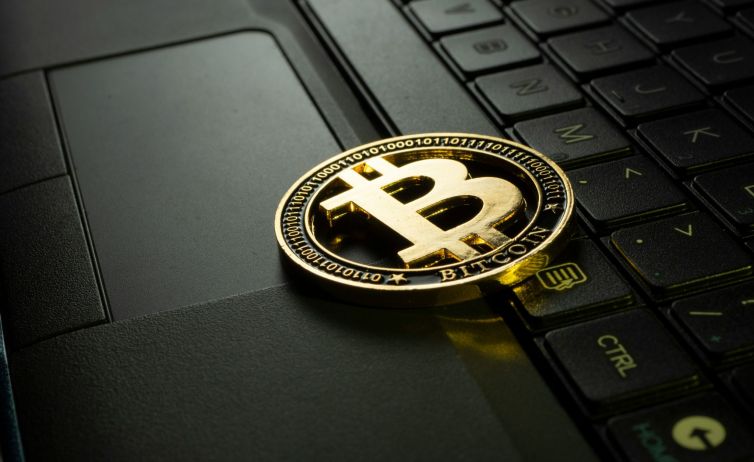 bitcoin crypto