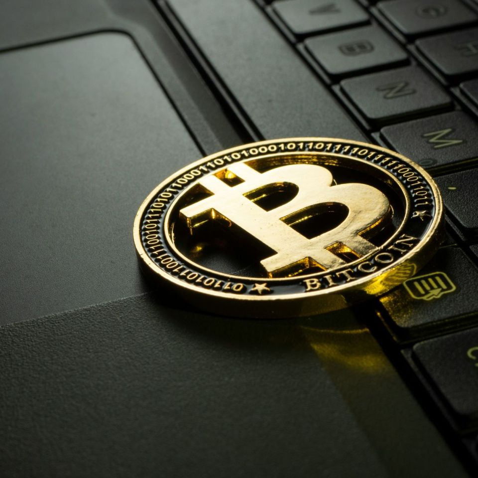 bitcoin crypto