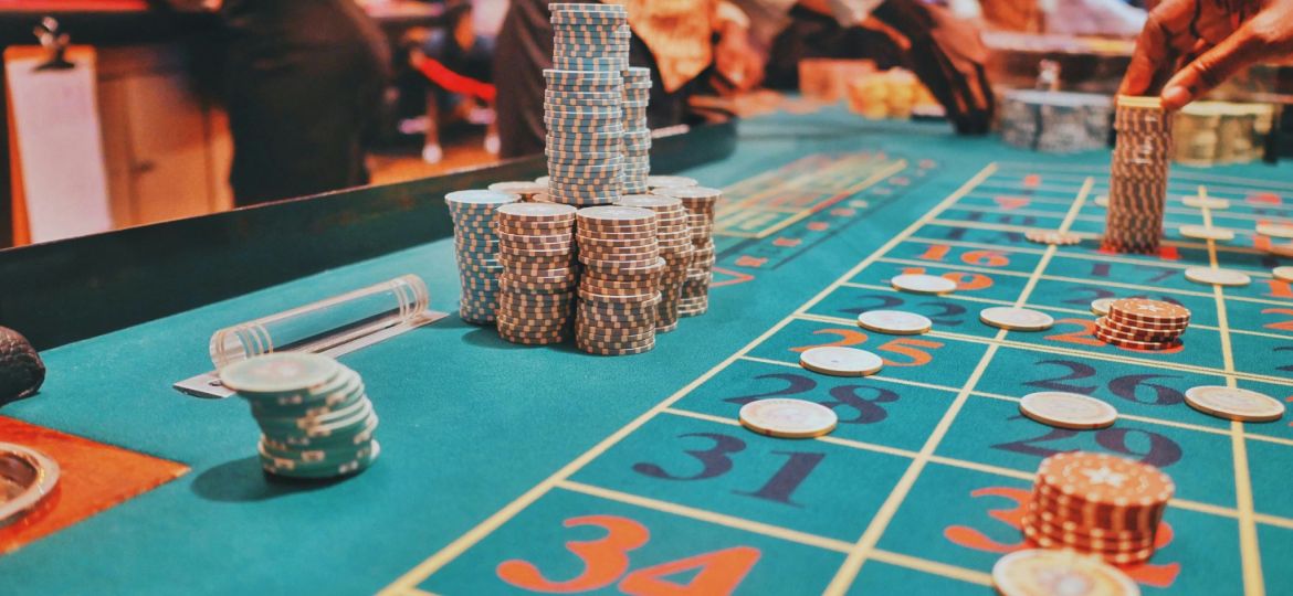 Casino