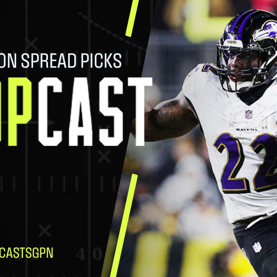 NFL Week 2 Circa Million Spread Picks 9/17/26 – NFL Bets, Player Props and Predictions | The Propcast (Ep. 544)
