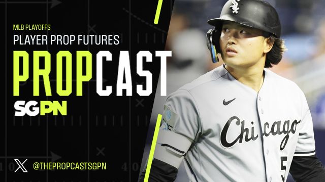 MLB Postseason Props 9/28/26 – Bets, Player Props and Predictions | The Propcast (Ep. 552)
