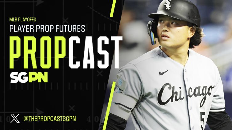 MLB Postseason Props 9/28/26 – Bets, Player Props and Predictions | The Propcast (Ep. 552)