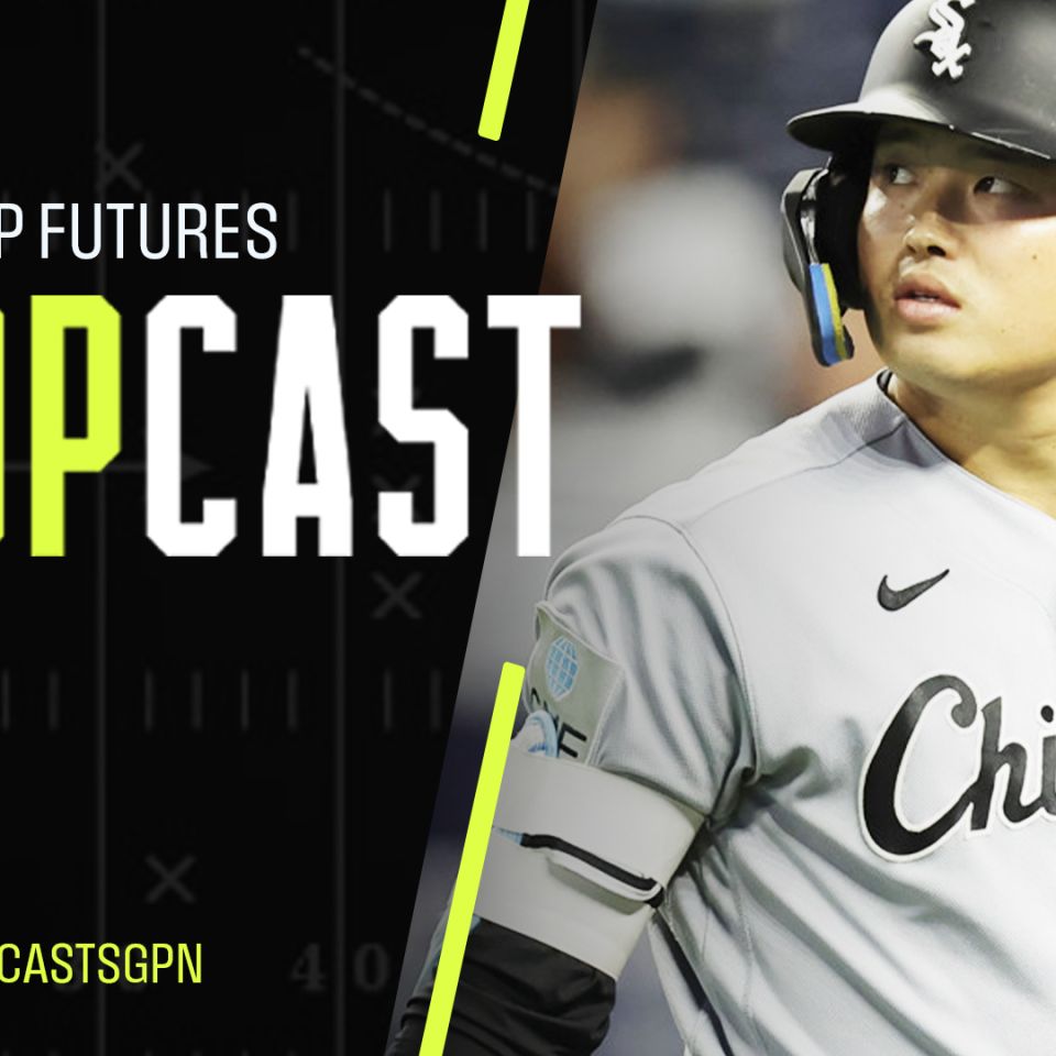 MLB Postseason Props 9/28/26 – Bets, Player Props and Predictions | The Propcast (Ep. 552)