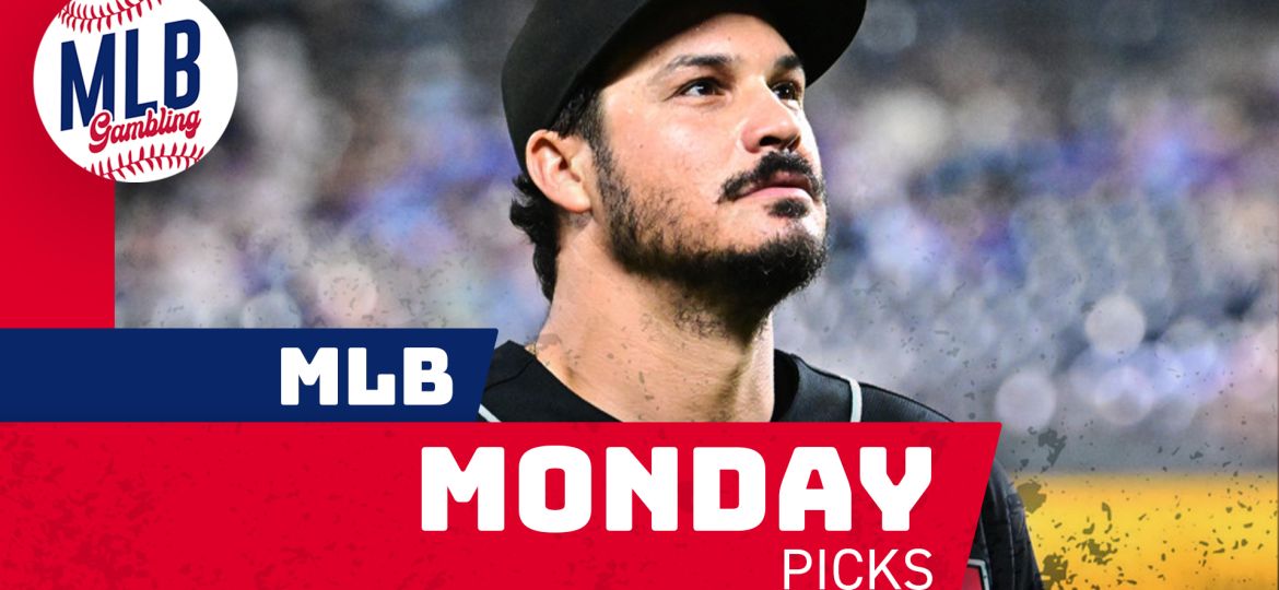 MLB Monday Betting Picks 9/13/26 | MLB Gambling Podcast (Ep.1055)