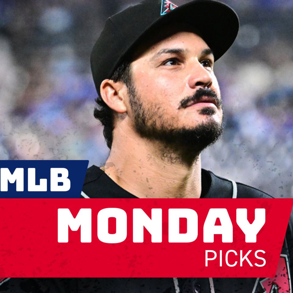 MLB Monday Betting Picks 9/13/26 | MLB Gambling Podcast (Ep.1055)