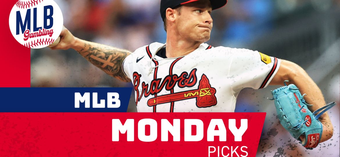 MLB Monday Betting Picks 9/7/26 | MLB Gambling Podcast (Ep. 1049)