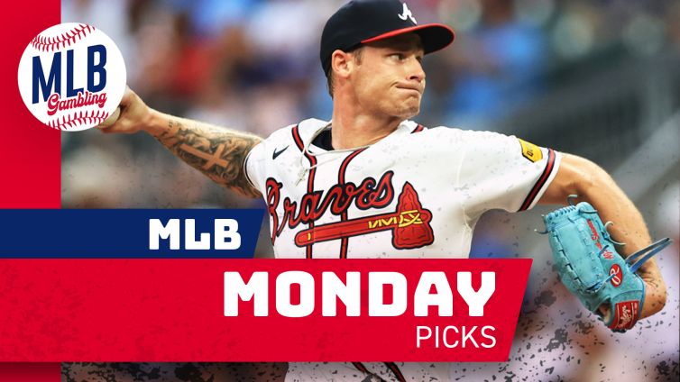 MLB Monday Betting Picks 9/7/26 | MLB Gambling Podcast (Ep. 1049)