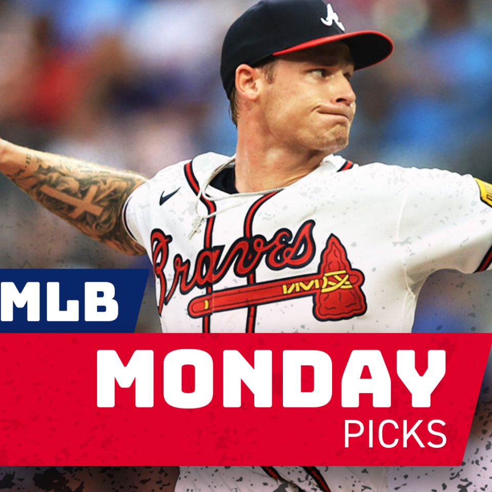 MLB Monday Betting Picks 9/7/26 | MLB Gambling Podcast (Ep. 1049)