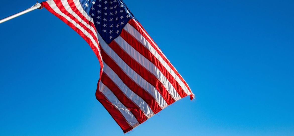 USA America
