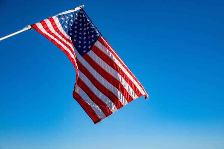 USA America