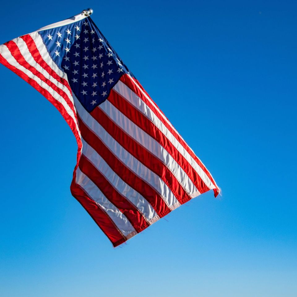USA America