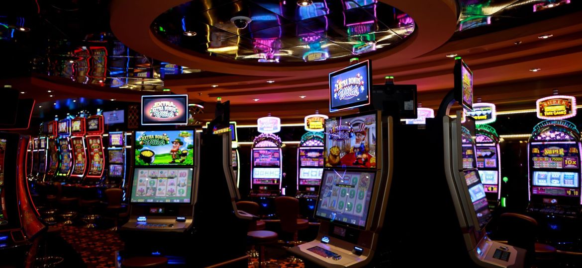 casino slot machine