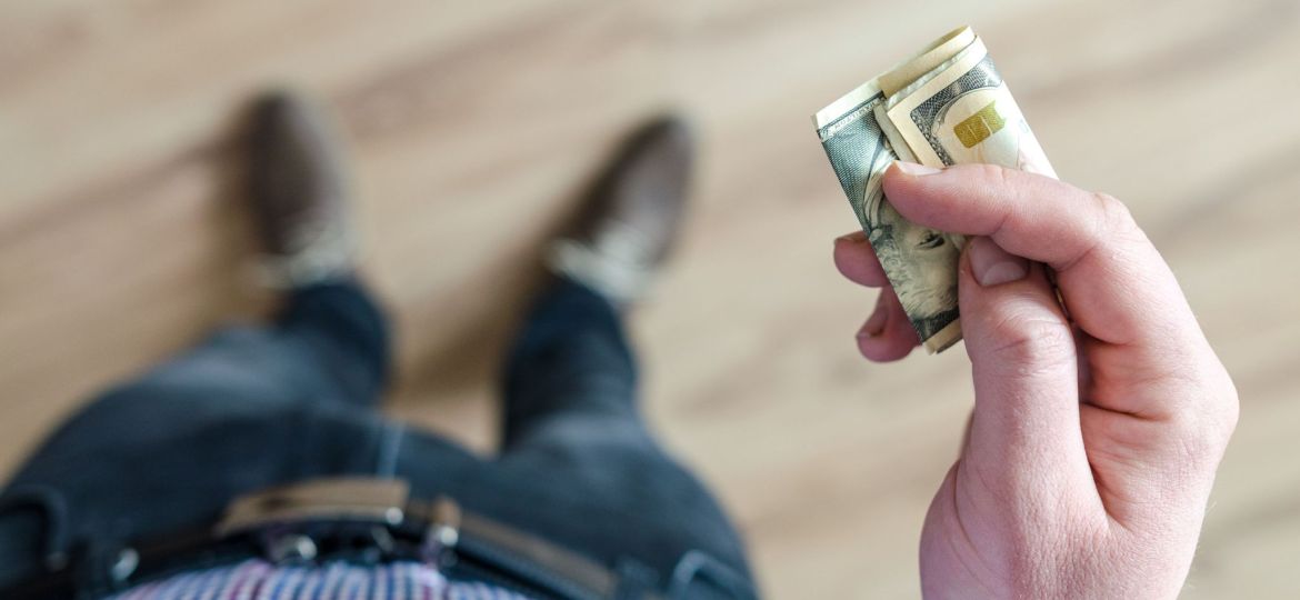 cash payout