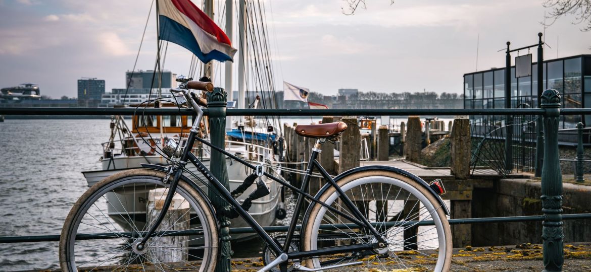 Netherlands
