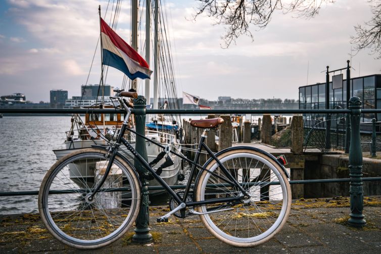 Netherlands