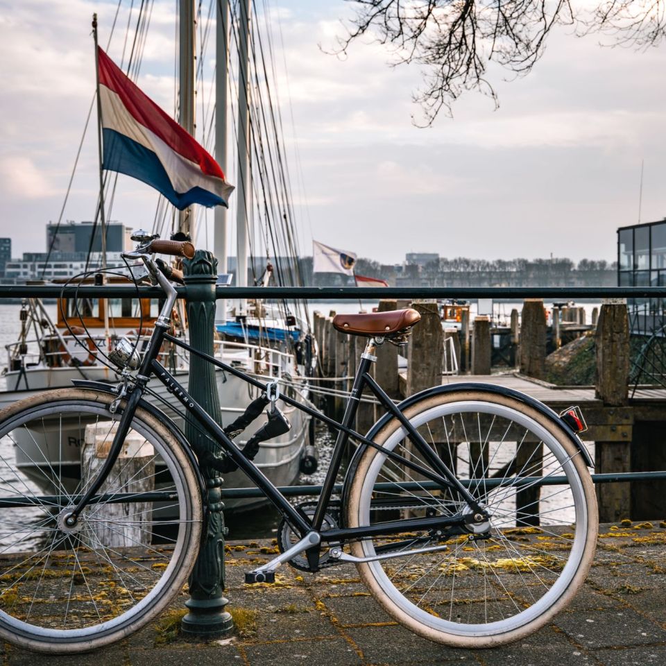 Netherlands