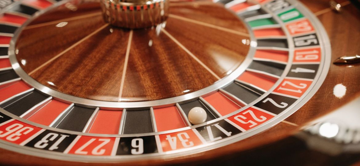 roulette casino