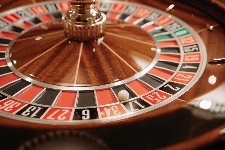 roulette casino