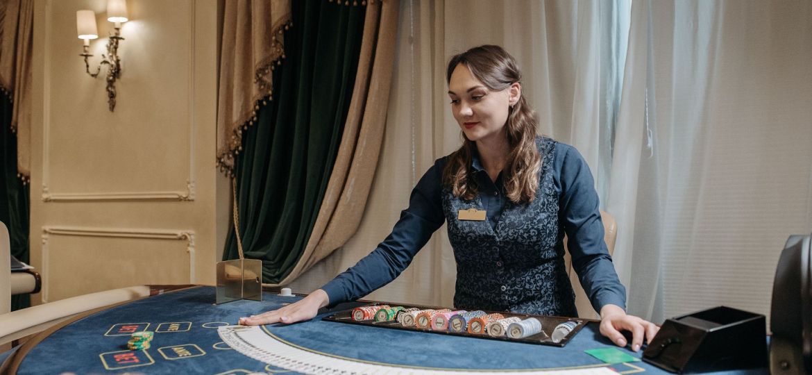 casino poker