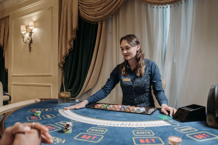 casino poker