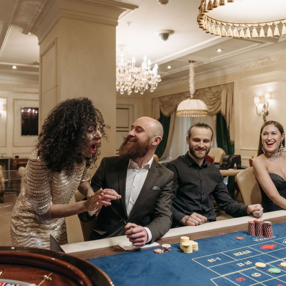 casino