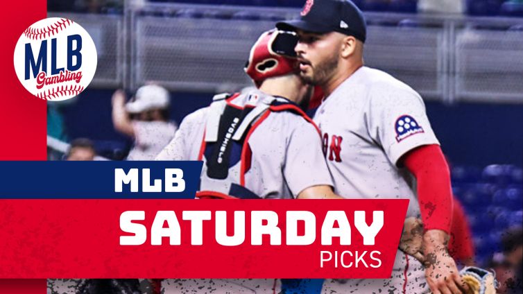 MLB Saturday Betting Picks 9/5/26 | MLB Gambling Podcast (Ep. 1048)