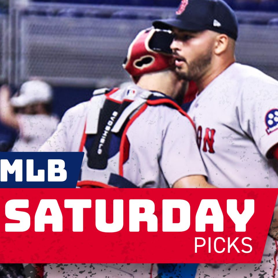 MLB Saturday Betting Picks 9/5/26 | MLB Gambling Podcast (Ep. 1048)