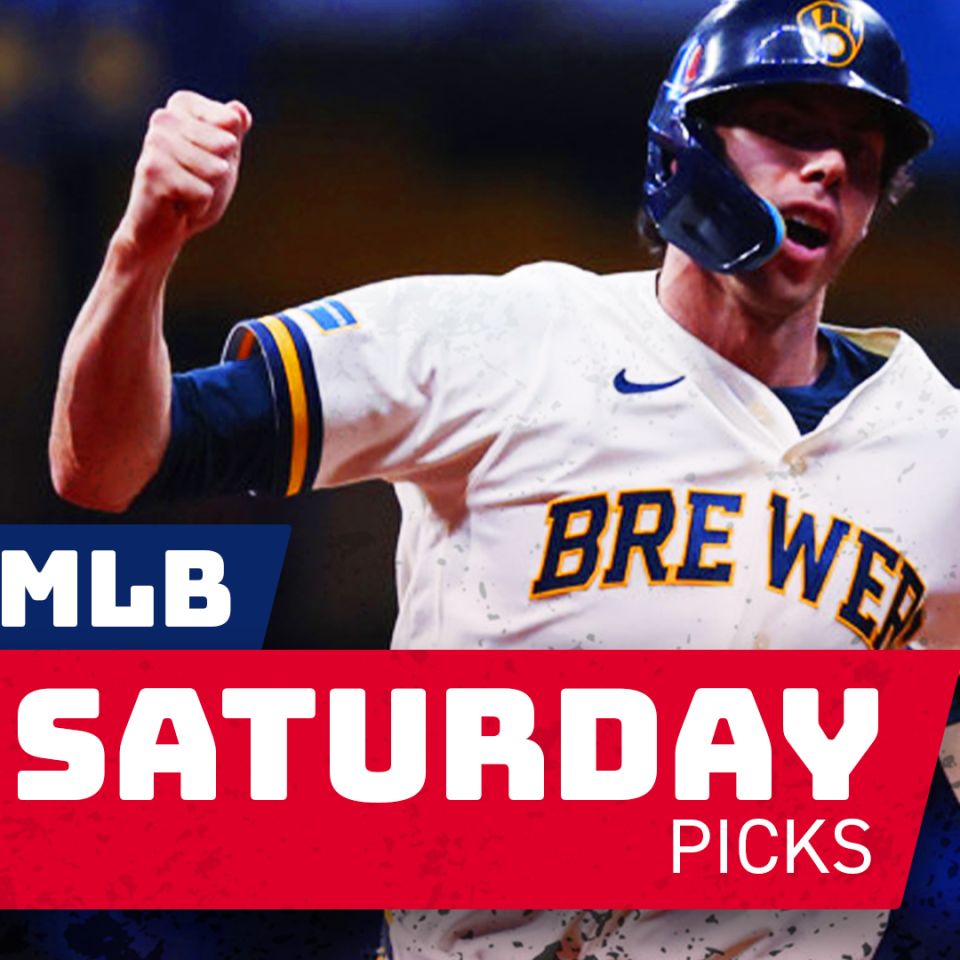 MLB Saturday Betting Picks 9/19/26 | MLB Gambling Podcast (Ep. 1060)