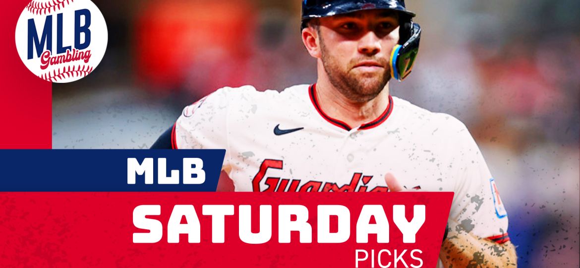 MLB Saturday Betting Picks 9/26/26 | MLB Gambling Podcast (Ep. 1066)