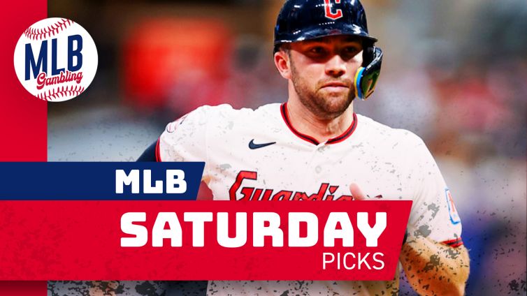 MLB Saturday Betting Picks 9/26/26 | MLB Gambling Podcast (Ep. 1066)