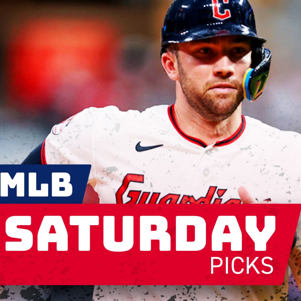 MLB Saturday Betting Picks 9/26/26 | MLB Gambling Podcast (Ep. 1066)