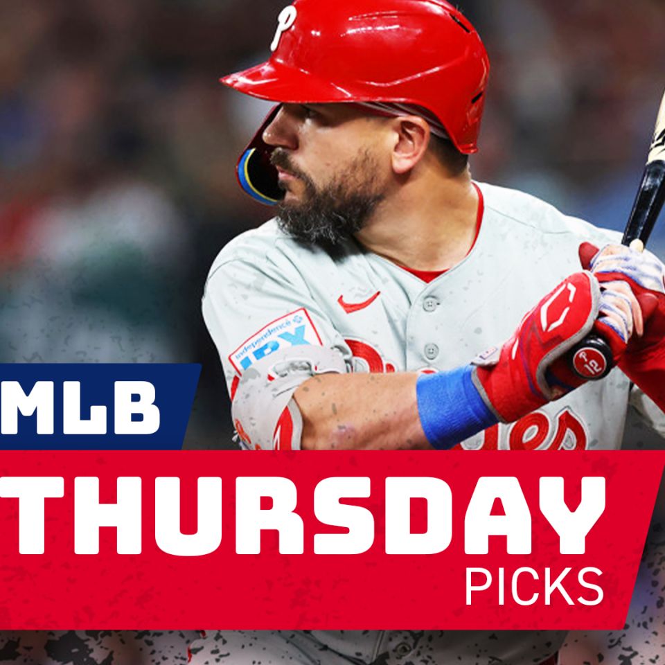 MLB Thursday Betting Picks 9/17/26 | MLB Gambling Podcast (Ep. 1058)