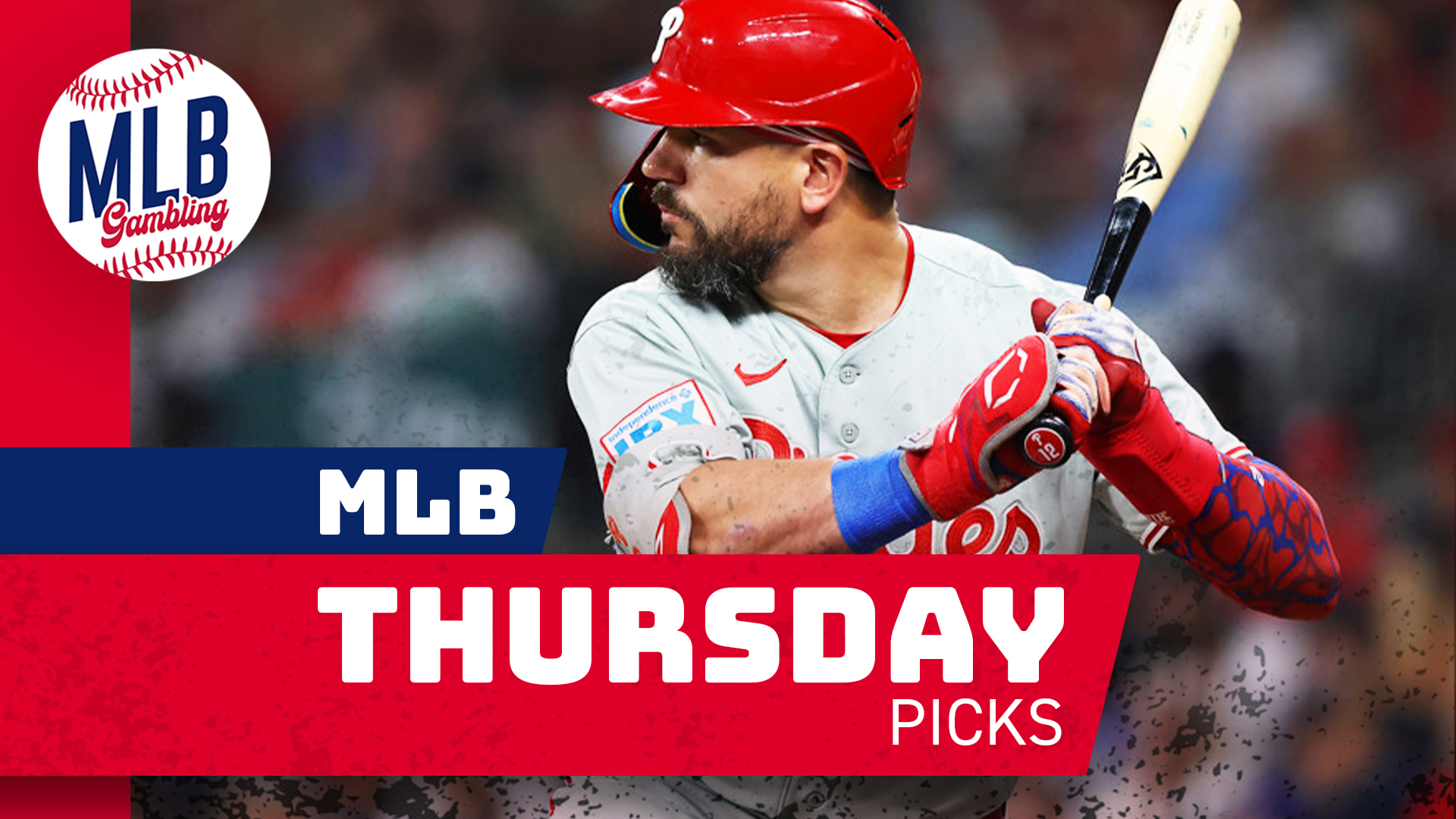 MLB Thursday Betting Picks 9/17/26 | MLB Gambling Podcast (Ep. 1058)