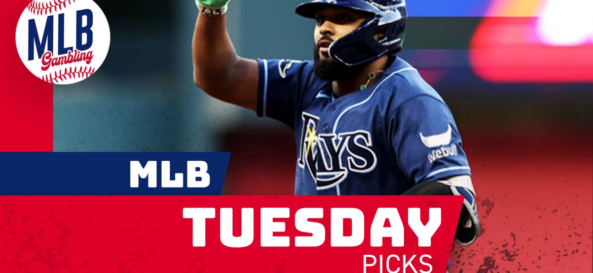 MLB Tuesday Betting Picks 9/15/26 | MLB Gambling Podcast (Ep. 1056)