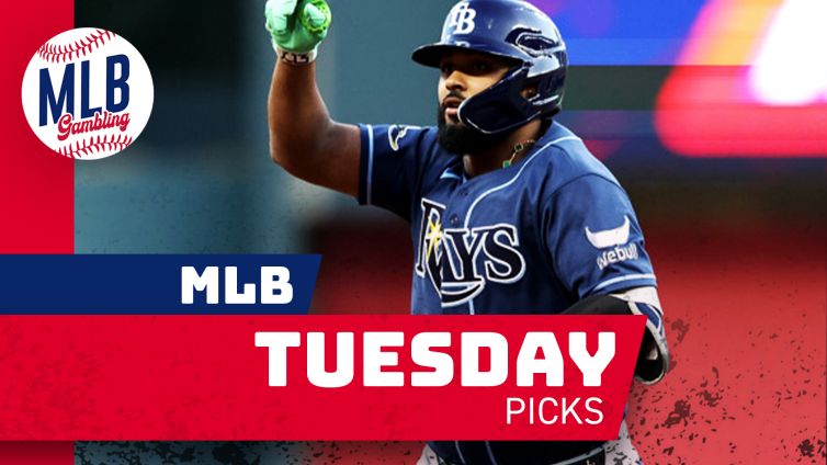 MLB Tuesday Betting Picks 9/15/26 | MLB Gambling Podcast (Ep. 1056)