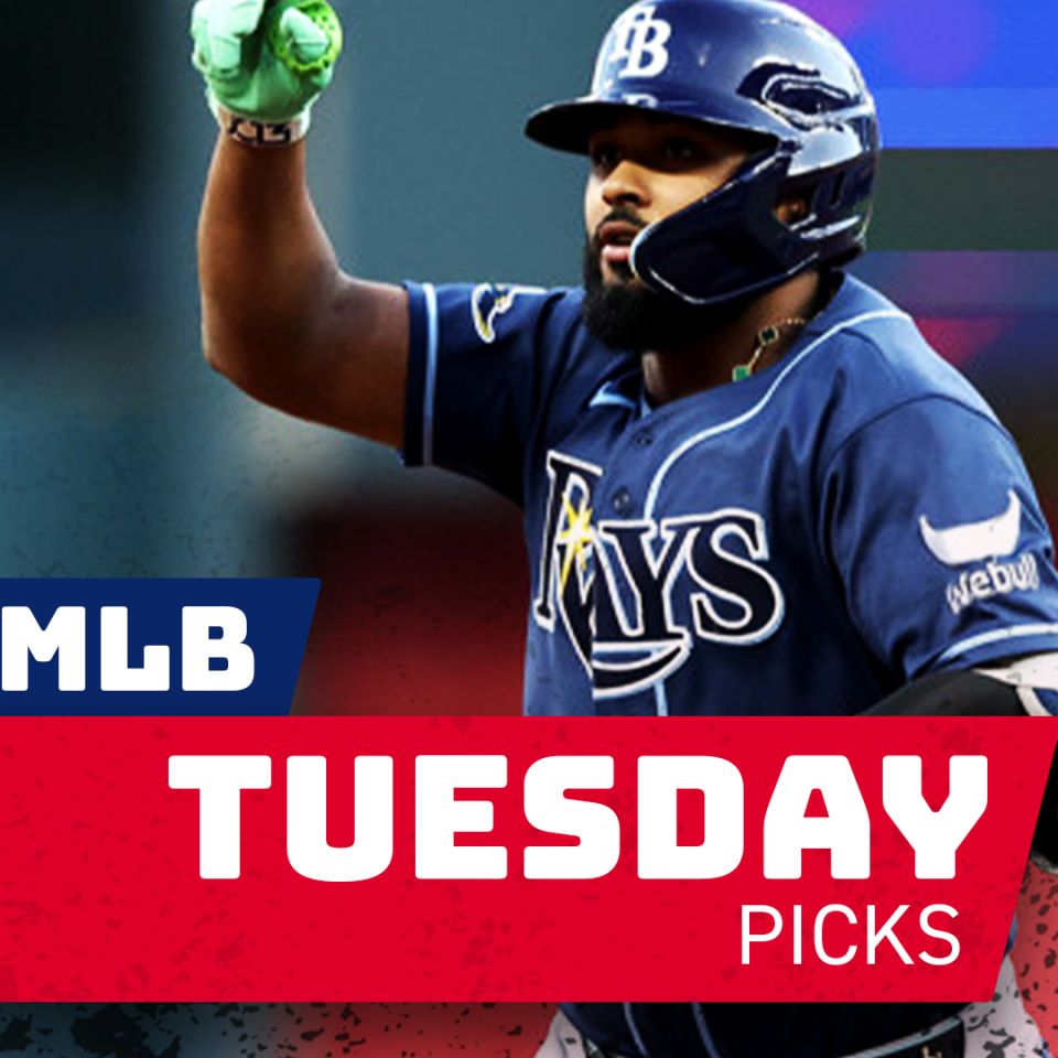 MLB Tuesday Betting Picks 9/15/26 | MLB Gambling Podcast (Ep. 1056)