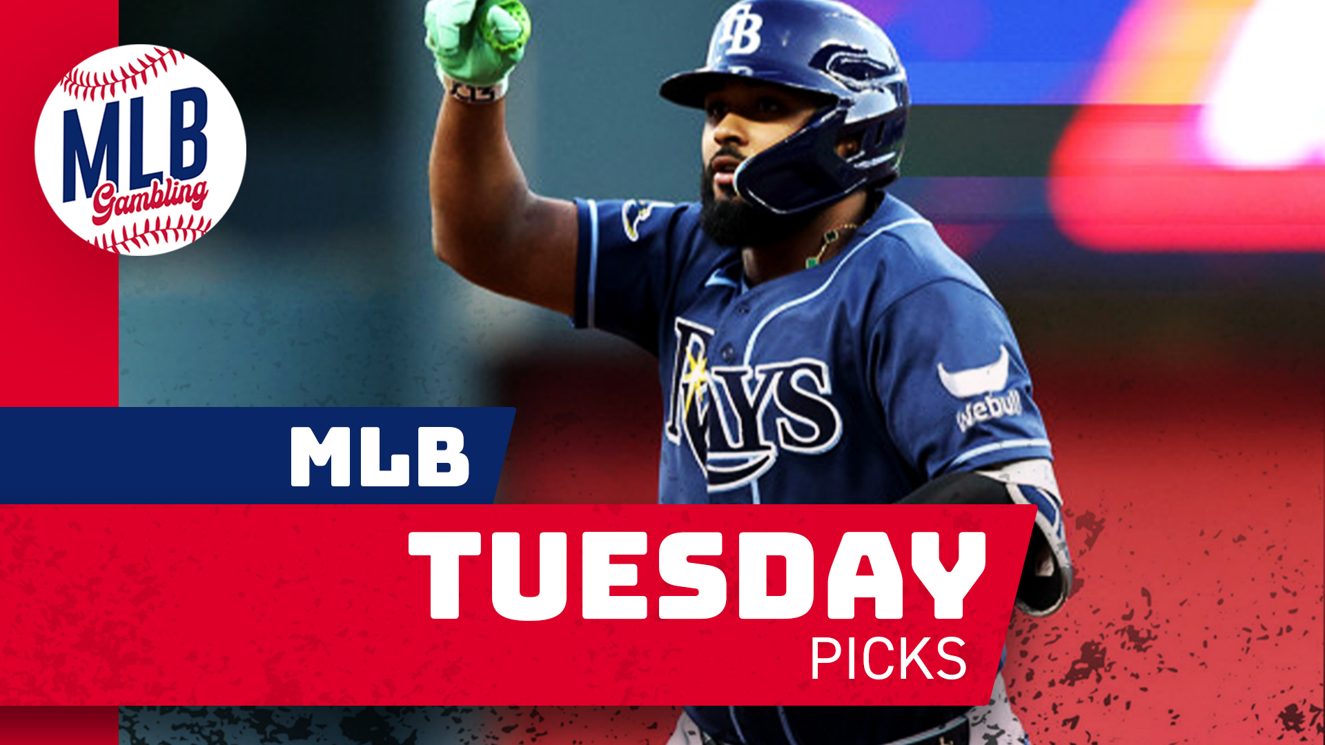 MLB Tuesday Betting Picks 9/15/26 | MLB Gambling Podcast (Ep. 1056)