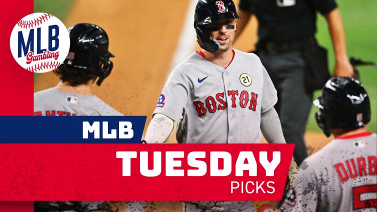 MLB Tuesday Betting Picks 9/22/26 | MLB Gambling Podcast (Ep. 1062)