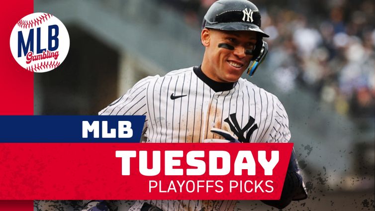 MLB Playoffs Tuesday Betting Picks 9/29/26 | MLB Gambling Podcast (Ep. 1067)