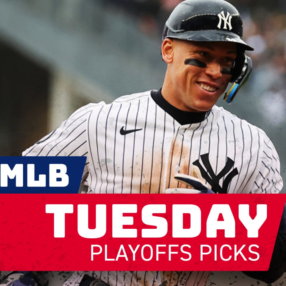 MLB Playoffs Tuesday Betting Picks 9/29/26 | MLB Gambling Podcast (Ep. 1067)