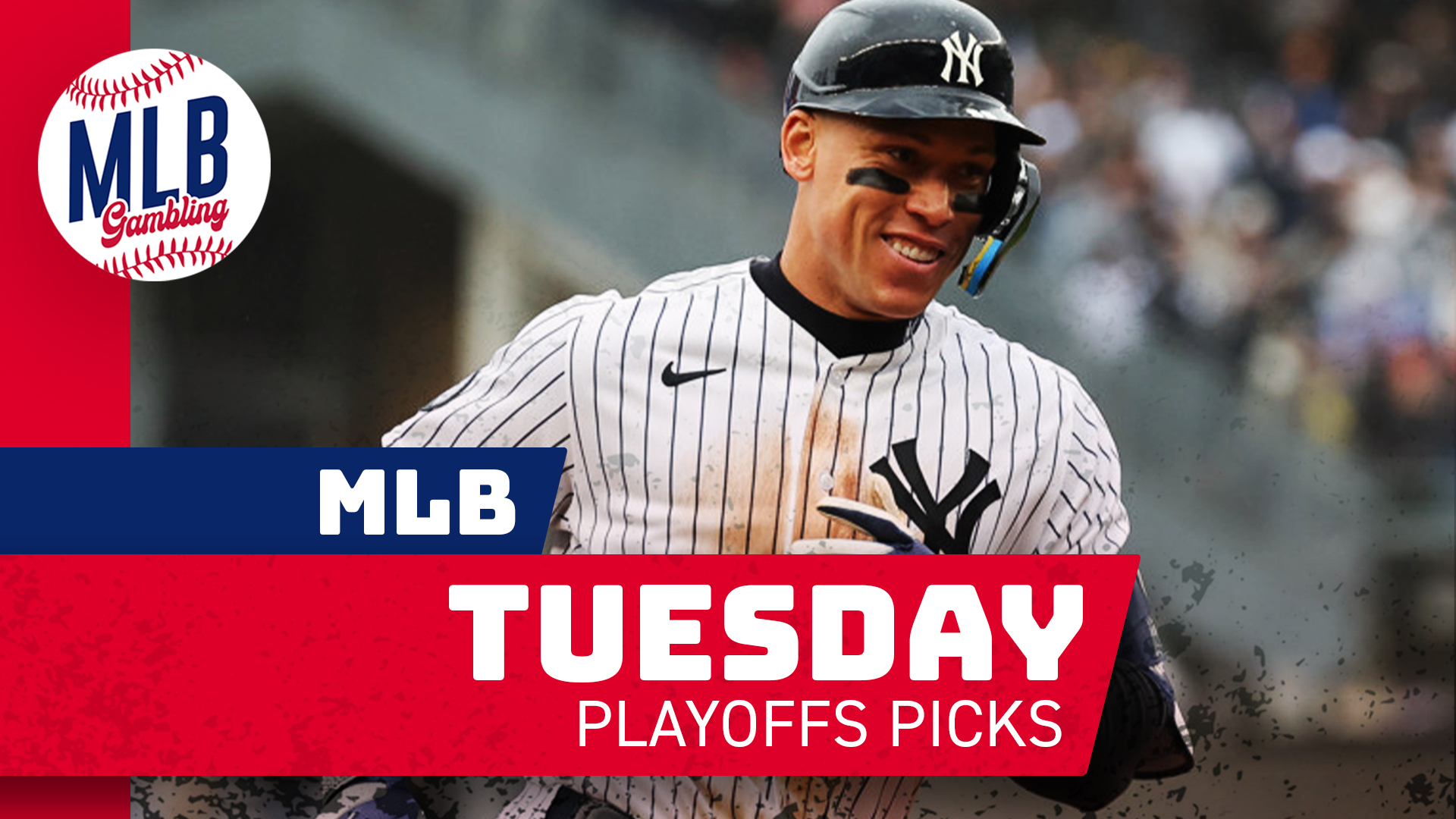 MLB Playoffs Tuesday Betting Picks 9/29/26 | MLB Gambling Podcast (Ep. 1067)