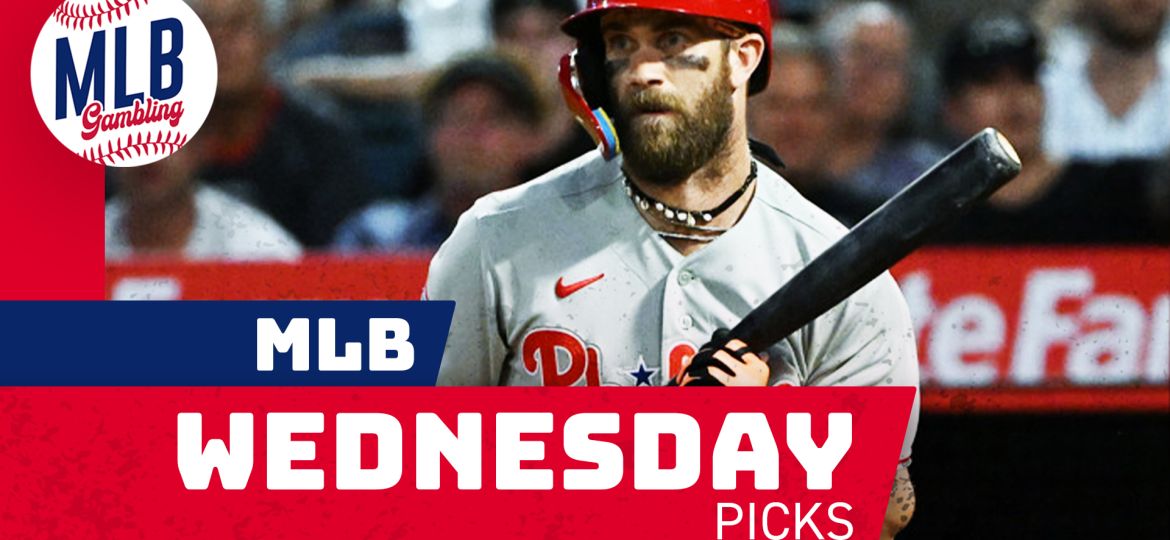 MLB Wednesday Betting Picks 9/2/26 | MLB Gambling Podcast (Ep.1045)