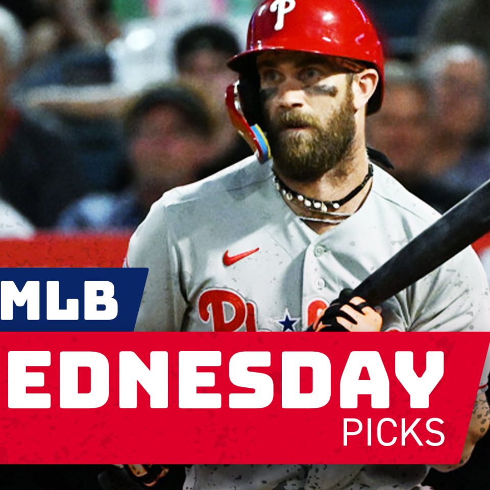 MLB Wednesday Betting Picks 9/2/26 | MLB Gambling Podcast (Ep.1045)