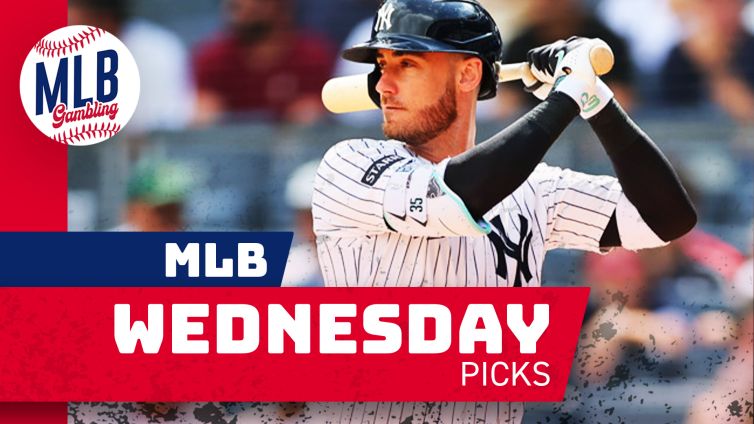 MLB Wednesday Betting Picks 9/16/26 | MLB Gambling Podcast (Ep. 1057)
