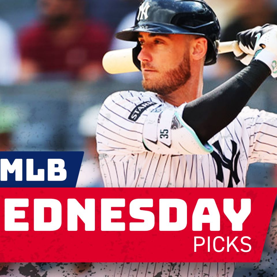 MLB Wednesday Betting Picks 9/16/26 | MLB Gambling Podcast (Ep. 1057)
